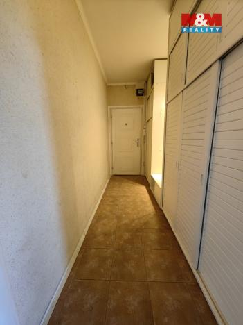 Prodej bytu 2+1, Častolovice, U Konopáče, 51 m2