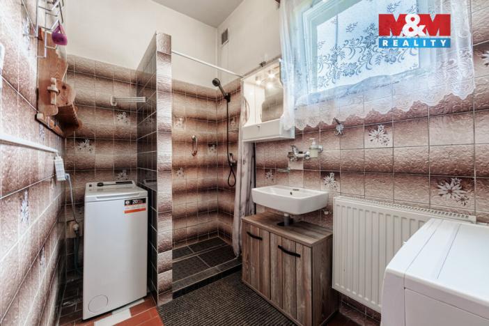 Prodej rodinného domu, Nová Role, Rolavská, 198 m2