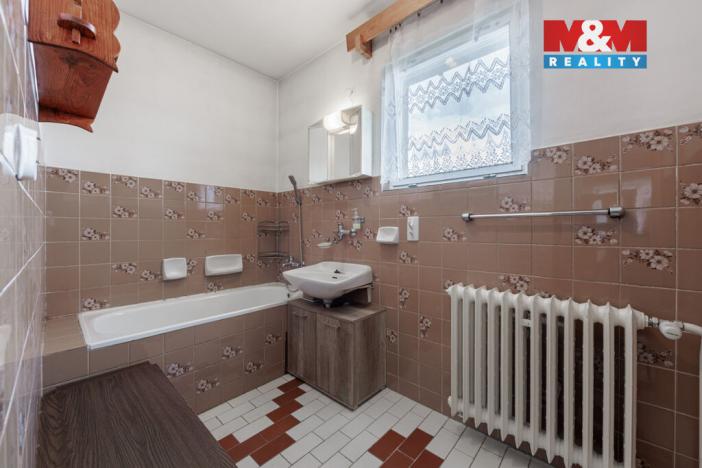 Prodej rodinného domu, Nová Role, Rolavská, 198 m2