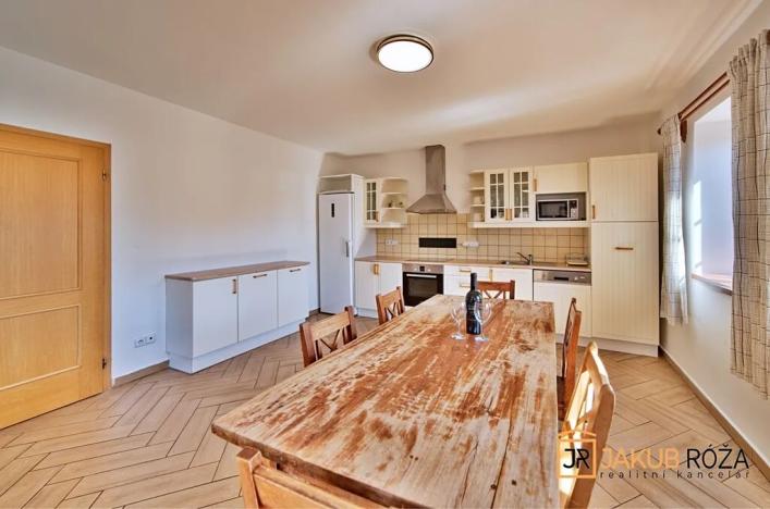 Prodej ubytování, Černý Důl, 377 m2