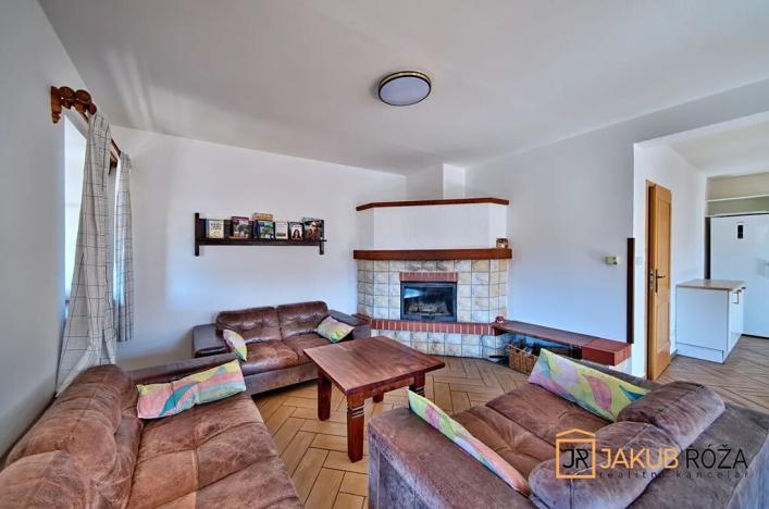 Prodej ubytování, Černý Důl, 377 m2