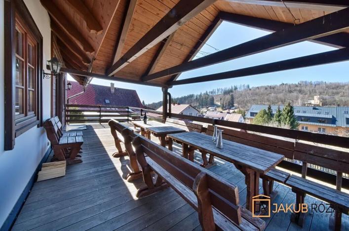 Prodej ubytování, Černý Důl, 377 m2