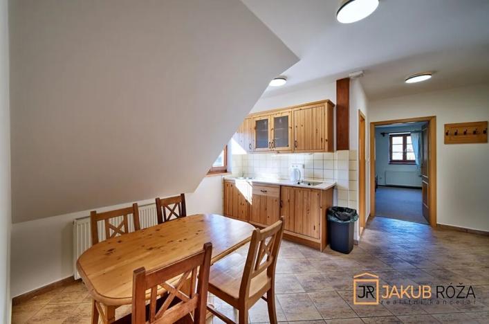 Prodej ubytování, Černý Důl, 377 m2