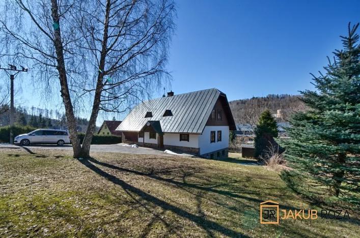 Prodej ubytování, Černý Důl, 377 m2