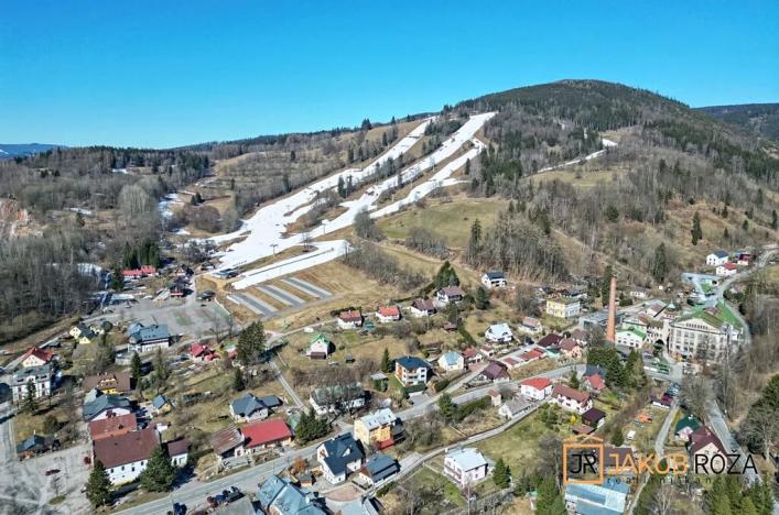 Prodej ubytování, Černý Důl, 377 m2