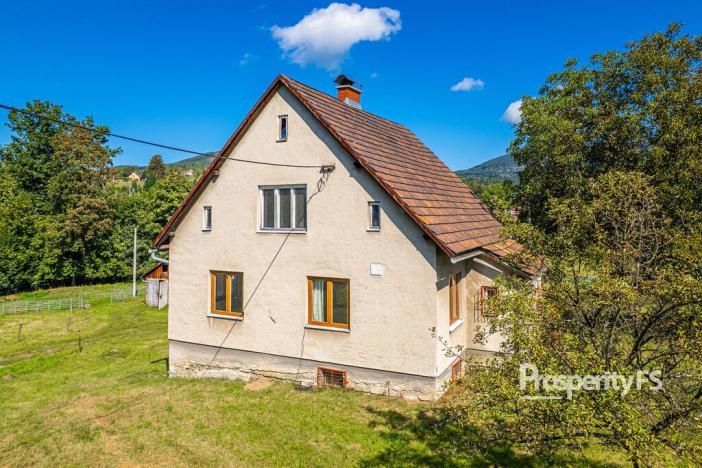 Prodej rodinného domu, Nýdek, 170 m2