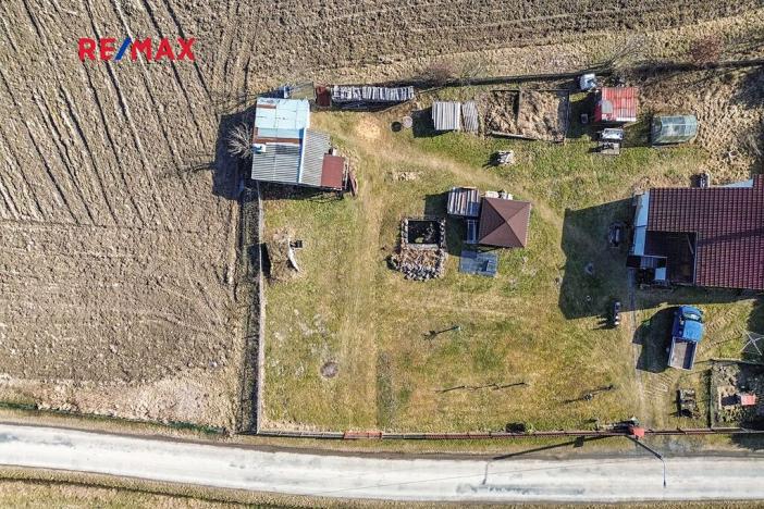 Prodej pozemku pro bydlení, Blovice, 627 m2