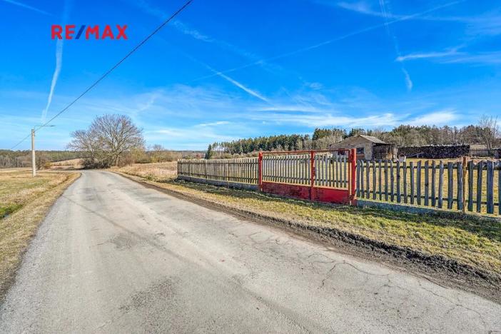 Prodej pozemku pro bydlení, Blovice, 627 m2