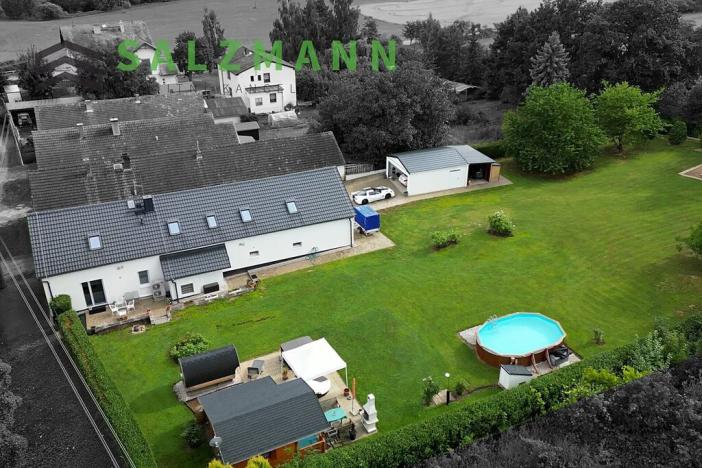 Prodej rodinného domu, Horšovský Týn, 320 m2