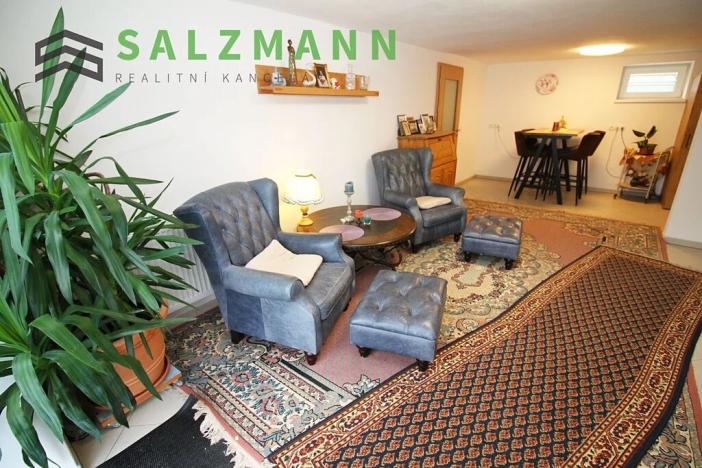 Prodej rodinného domu, Horšovský Týn, 320 m2