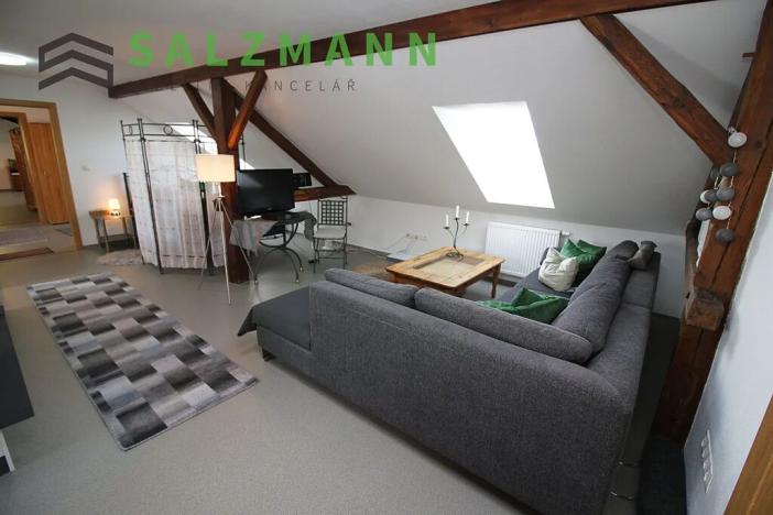 Prodej rodinného domu, Horšovský Týn, 320 m2