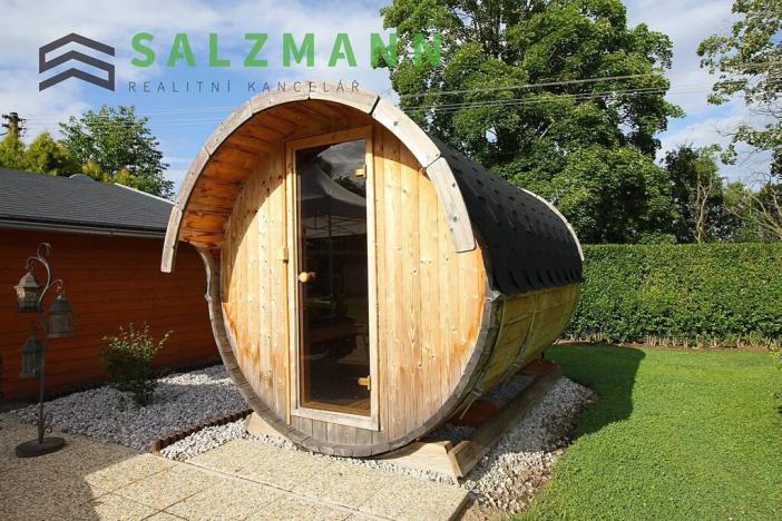 Prodej rodinného domu, Horšovský Týn, 320 m2