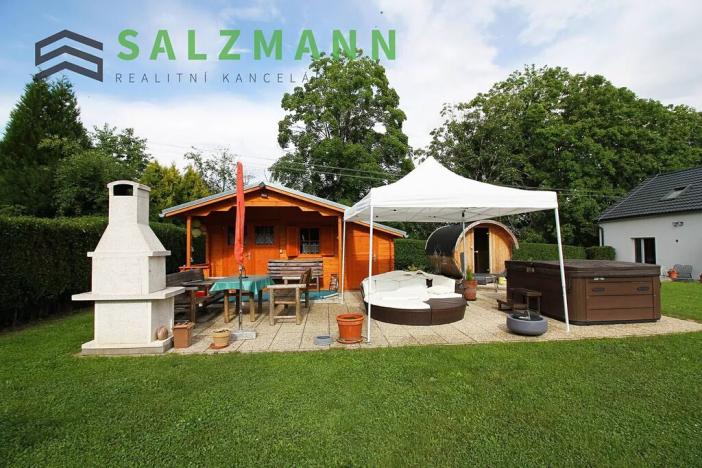 Prodej rodinného domu, Horšovský Týn, 320 m2