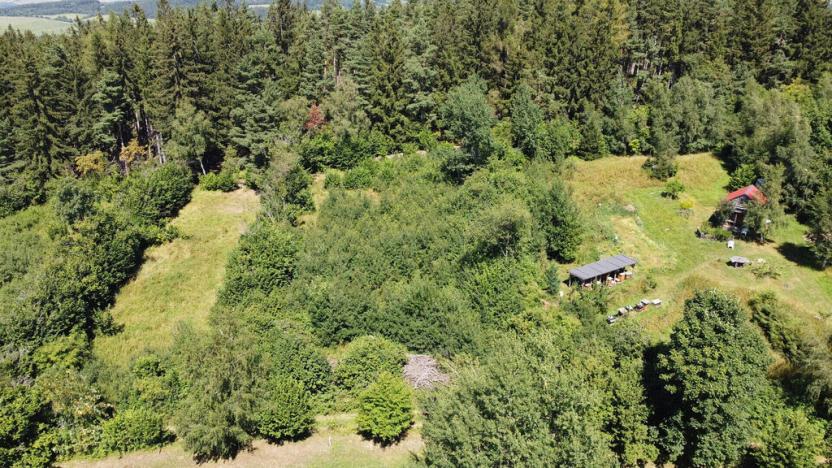 Prodej pozemku, Strašín - Maleč, 2572 m2