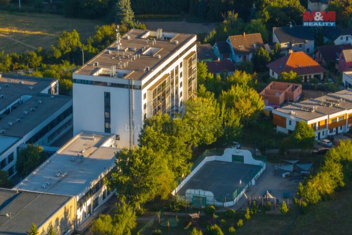 Prodej bytu 1+1, Rosice, 25 m2