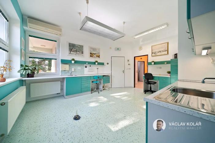 Prodej rodinného domu, Nová Paka, Harantova, 134 m2