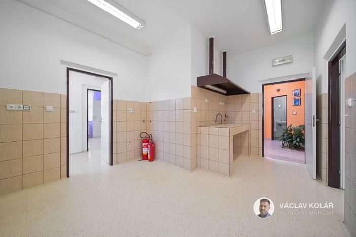 Prodej rodinného domu, Nová Paka, Harantova, 134 m2