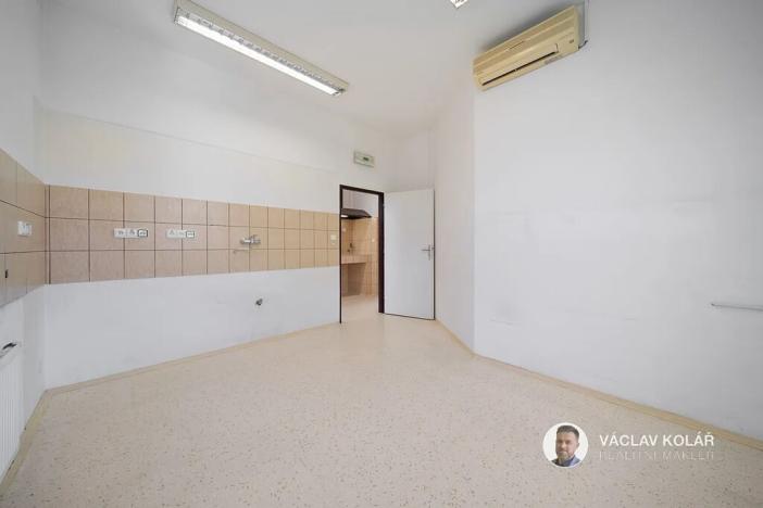 Prodej rodinného domu, Nová Paka, Harantova, 134 m2