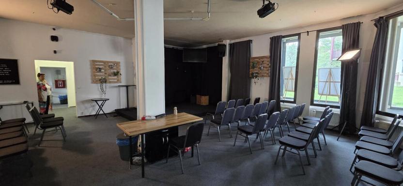 Prodej obchodního prostoru, Praha - Černý Most, Dygrýnova, 140 m2