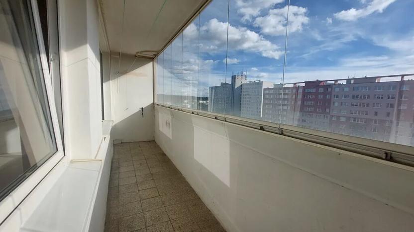 Prodej bytu 3+1, Praha - Krč, Bernolákova, 66 m2