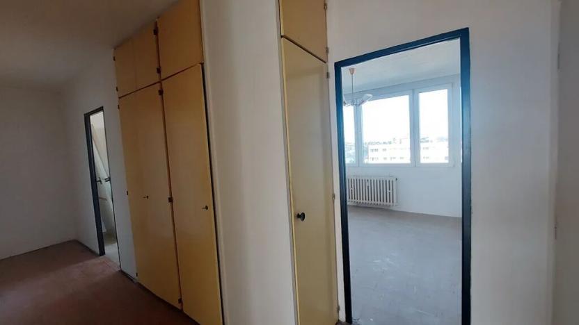 Prodej bytu 3+1, Praha - Krč, Bernolákova, 66 m2