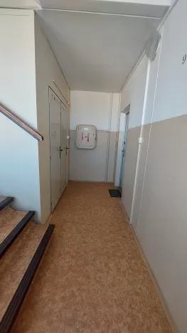 Prodej bytu 3+1, Praha - Krč, Bernolákova, 66 m2