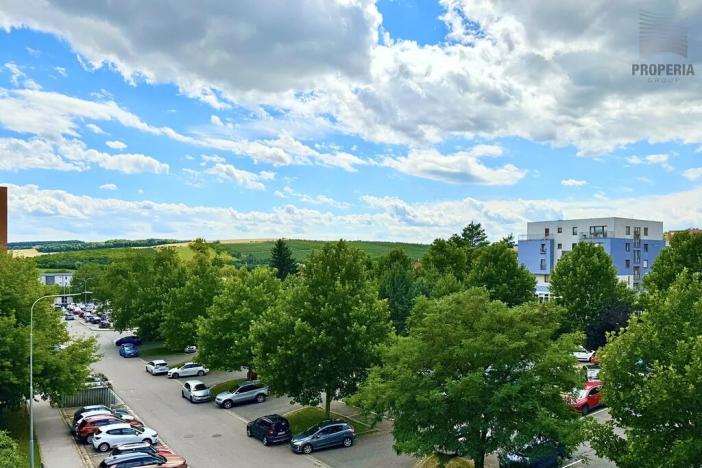 Prodej bytu 3+1, Brno, Spodní, 71 m2