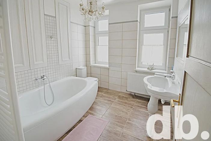 Prodej bytu 3+kk, Karlovy Vary, Petřín, 73 m2