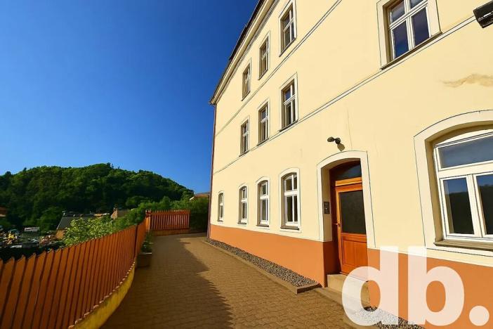 Prodej bytu 3+kk, Karlovy Vary, Petřín, 73 m2