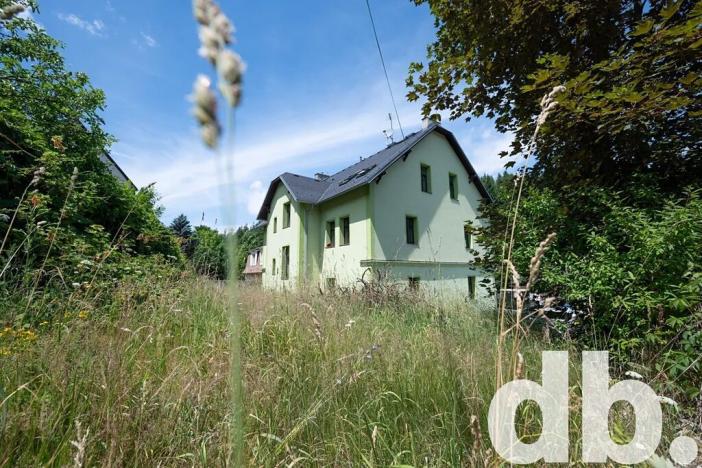 Prodej bytu 2+kk, Karlovy Vary, Pražská silnice, 60 m2