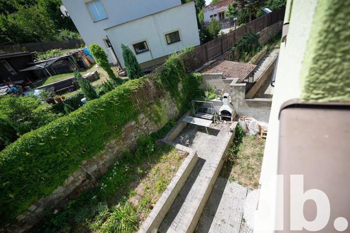 Prodej bytu 2+kk, Karlovy Vary, Pražská silnice, 60 m2