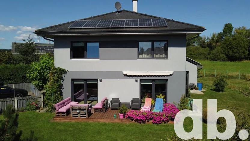 Prodej vícegeneračního domu, Otovice, Na Louce, 280 m2