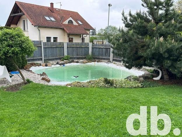 Prodej vícegeneračního domu, Otovice, Na Louce, 280 m2