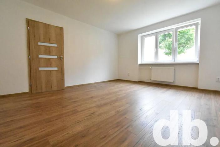 Prodej bytu 2+1, Horní Slavkov, Poštovní, 60 m2