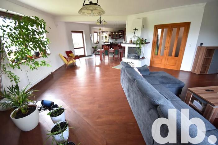 Prodej rodinného domu, Sadov, 366 m2