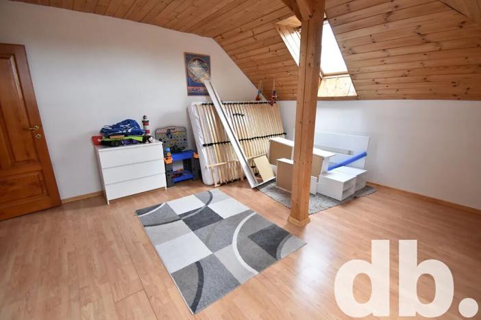 Prodej rodinného domu, Sadov, 366 m2