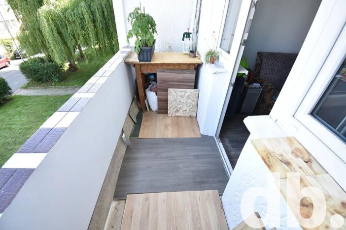 Prodej bytu 2+1, Citice, 58 m2