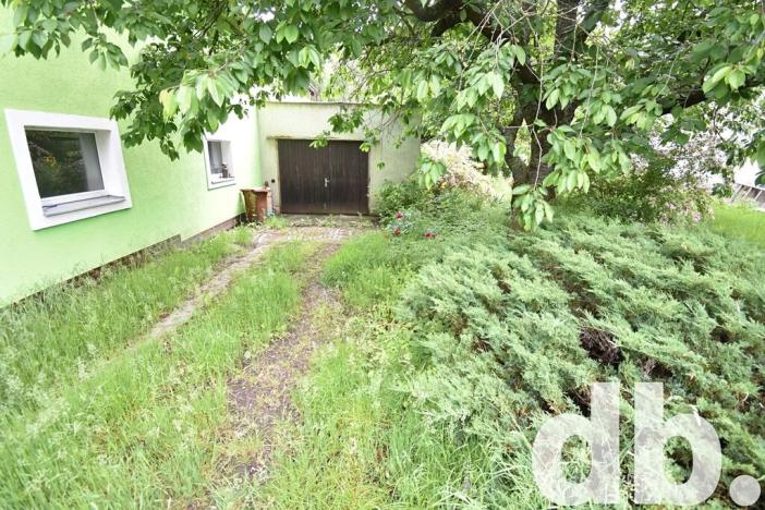 Prodej vícegeneračního domu, Karlovy Vary, K Přehradě, 568 m2