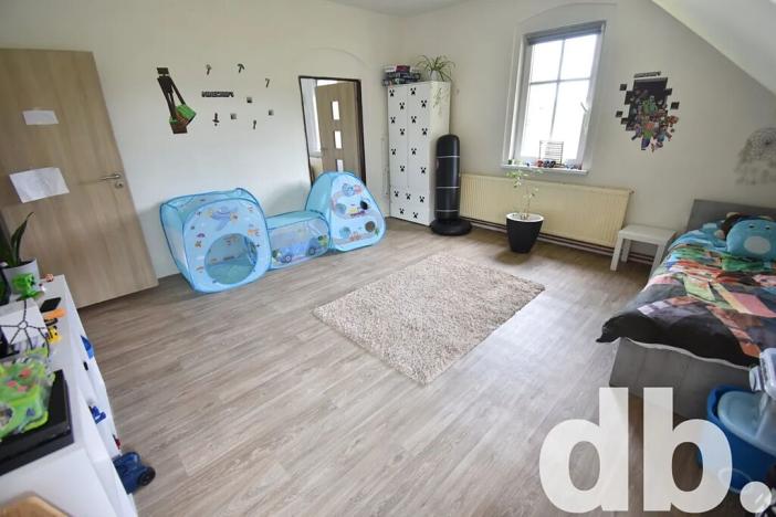 Prodej vícegeneračního domu, Karlovy Vary, K Přehradě, 568 m2