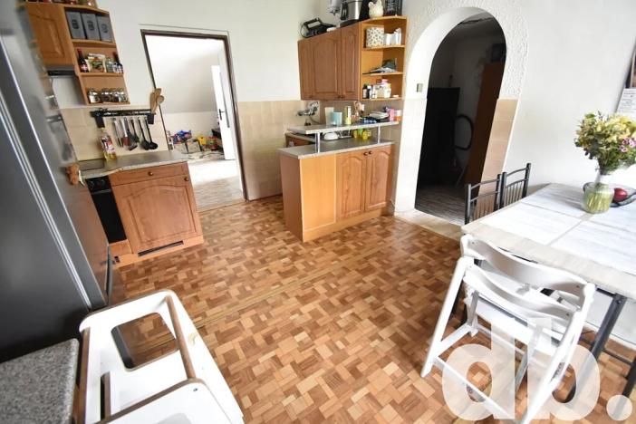 Prodej vícegeneračního domu, Karlovy Vary, K Přehradě, 568 m2