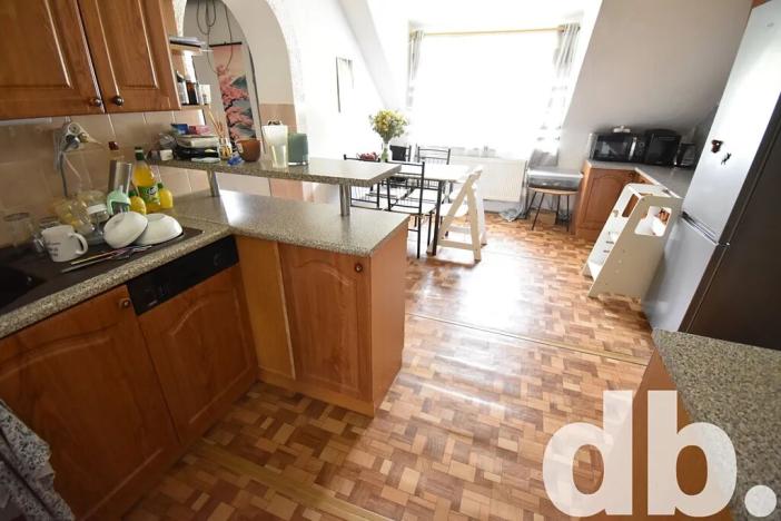 Prodej vícegeneračního domu, Karlovy Vary, K Přehradě, 568 m2