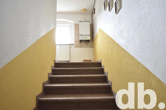 Prodej činžovního domu, Královské Poříčí, Dlouhá, 320 m2