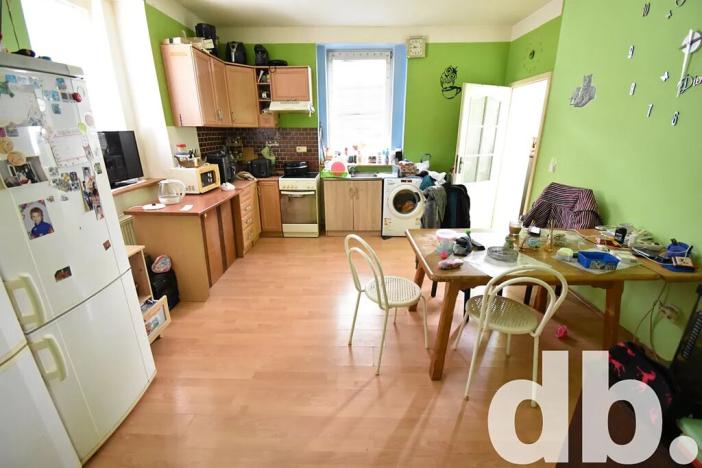 Prodej činžovního domu, Královské Poříčí, Dlouhá, 320 m2