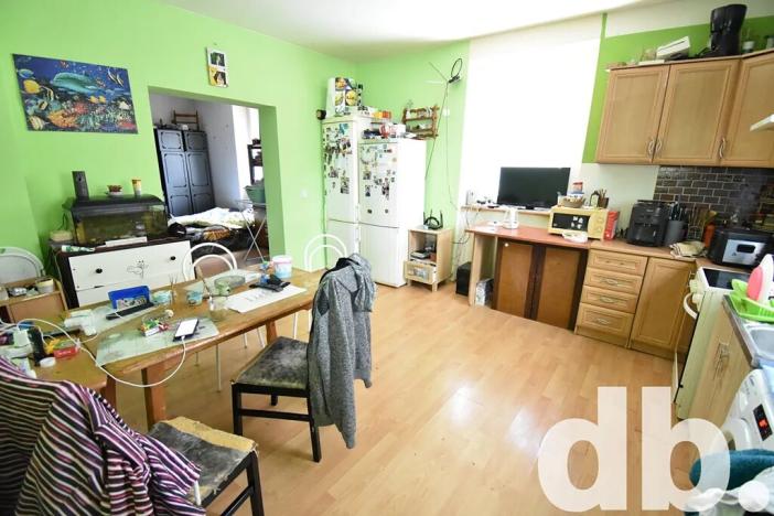 Prodej činžovního domu, Královské Poříčí, Dlouhá, 320 m2