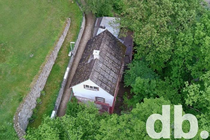 Prodej rodinného domu, Loket, Československé armády, 82 m2