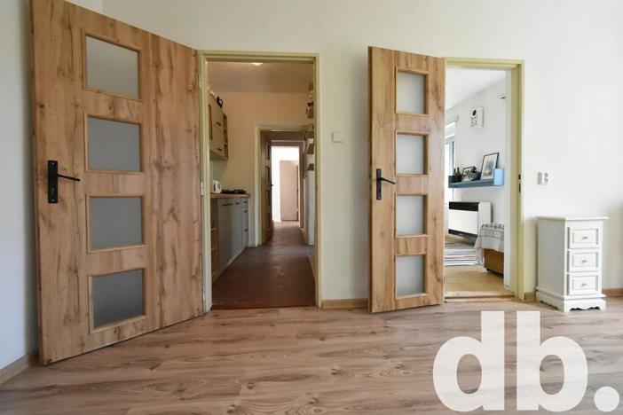 Prodej rodinného domu, Loket, Československé armády, 82 m2