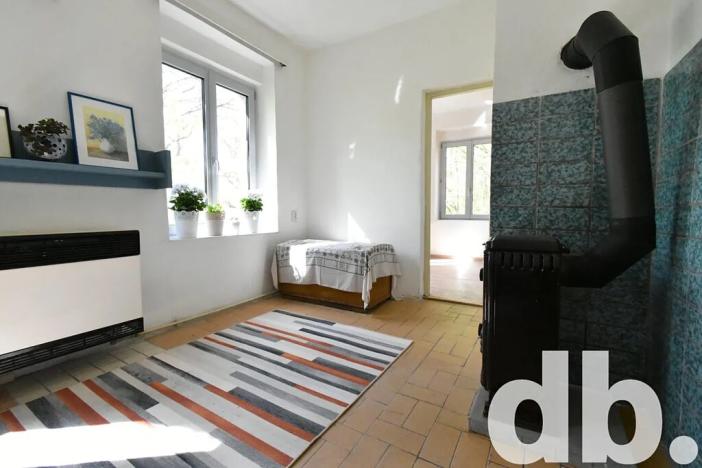 Prodej rodinného domu, Loket, Československé armády, 82 m2