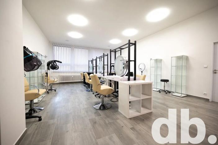 Pronájem komerční nemovitosti, Karlovy Vary, U Koupaliště, 70 m2