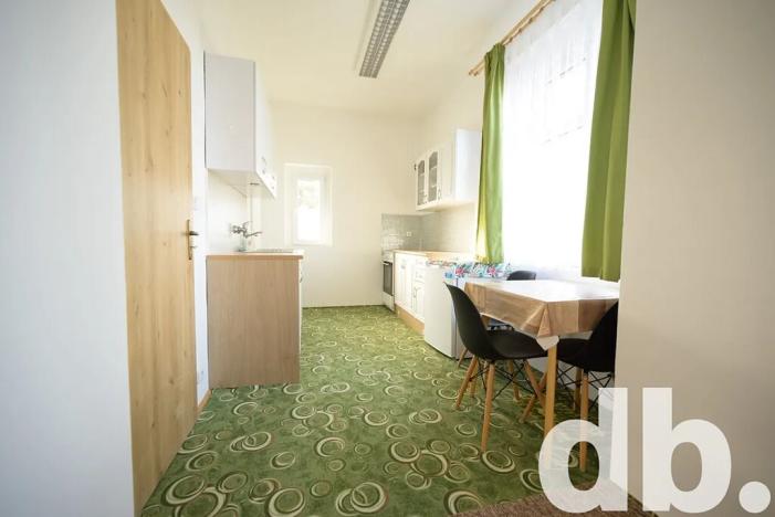 Prodej bytu 2+kk, Stanovice, 50 m2