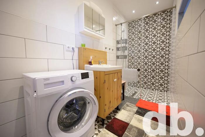 Prodej bytu 2+kk, Stanovice, 50 m2